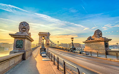 Budapest Budapest